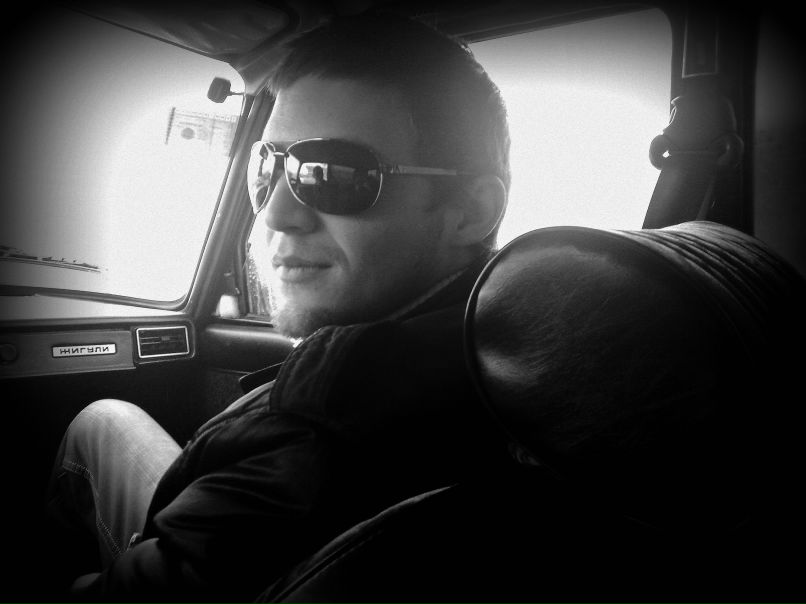 Максим Понятов | Волгоград