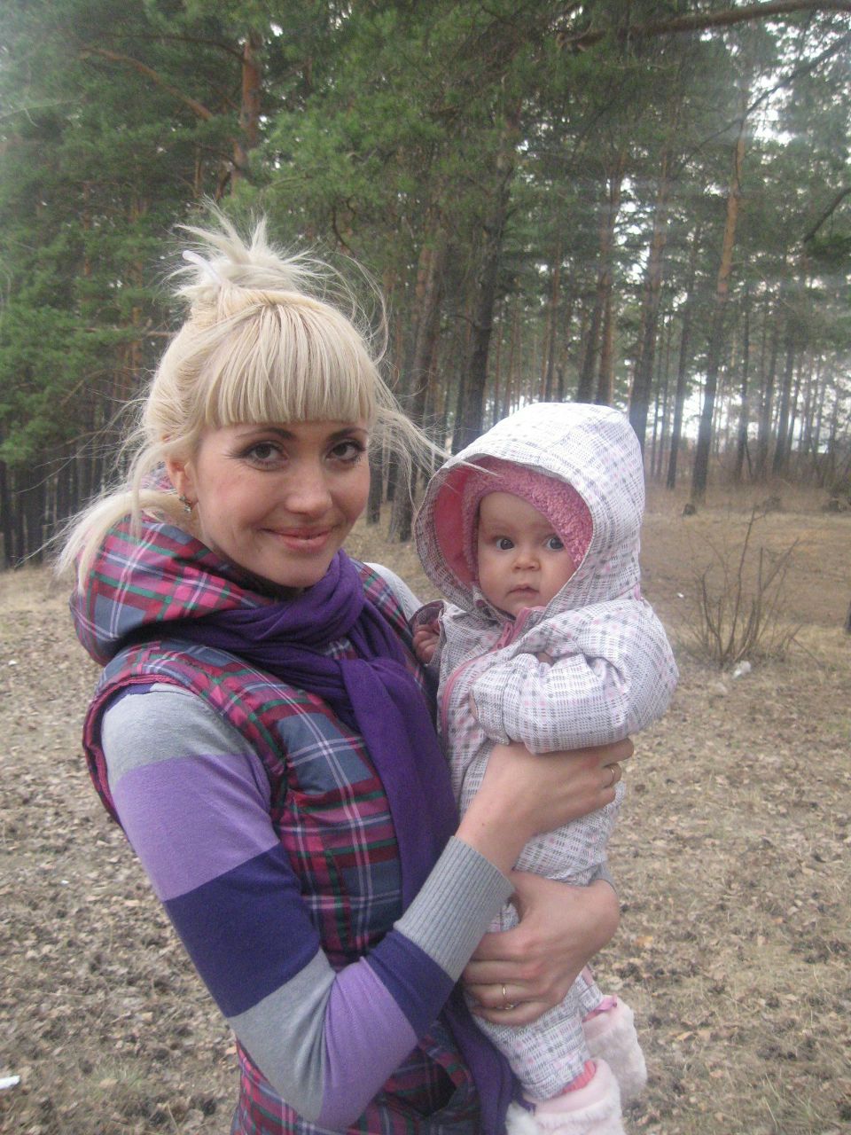 Анастасия Чупина(Кабардина) | Новосибирск