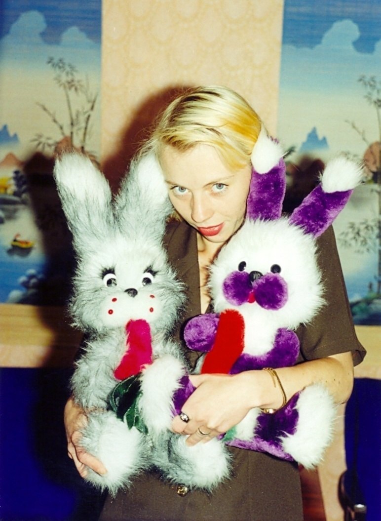 Ирина Козынко | Санкт-Петербург