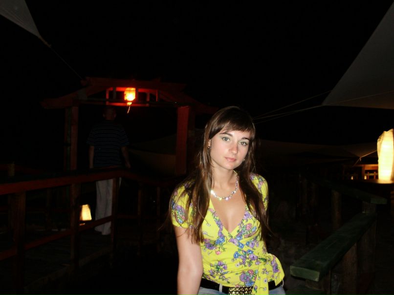 Алёна Шулёва | Roma