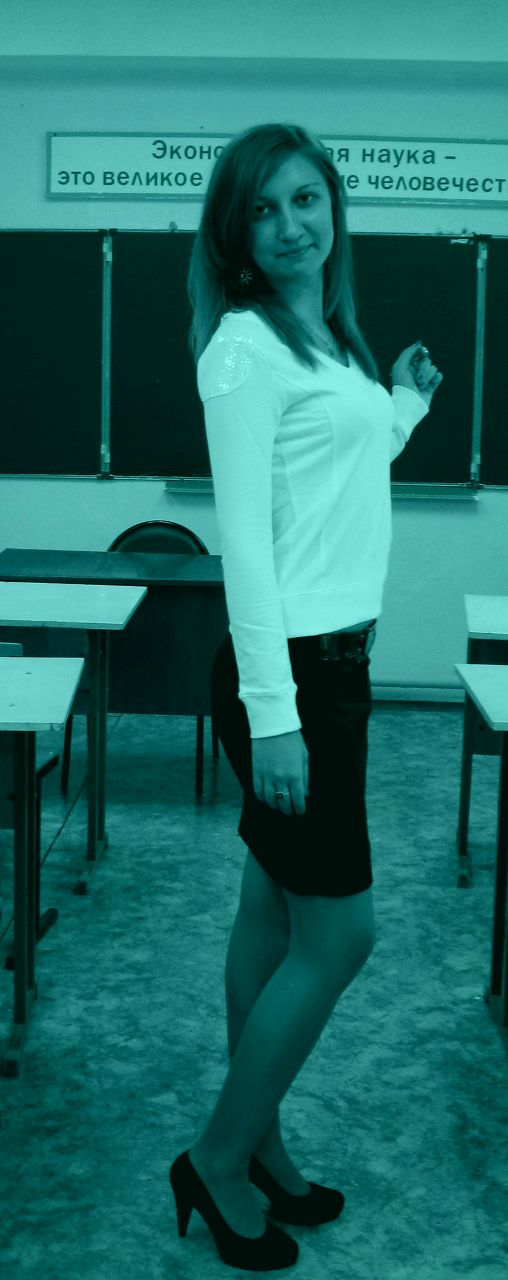 Анастасия Тимченко | Суздаль