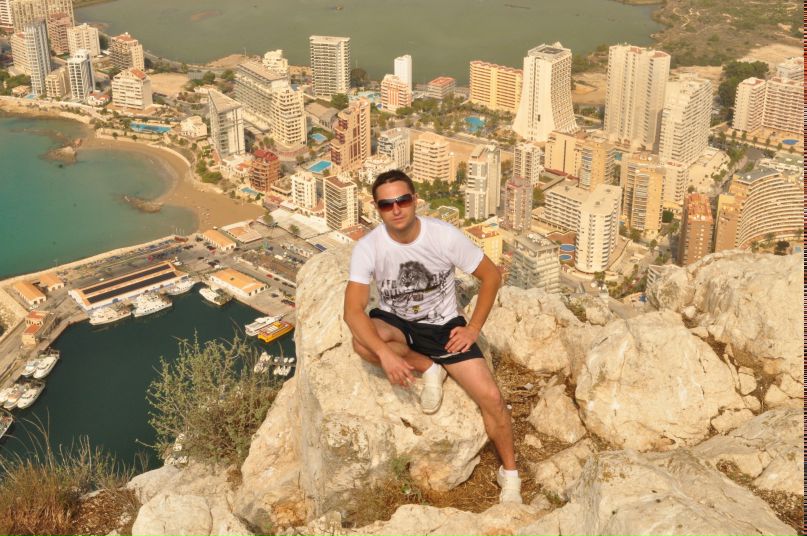 Андрей Воронцов | Москва