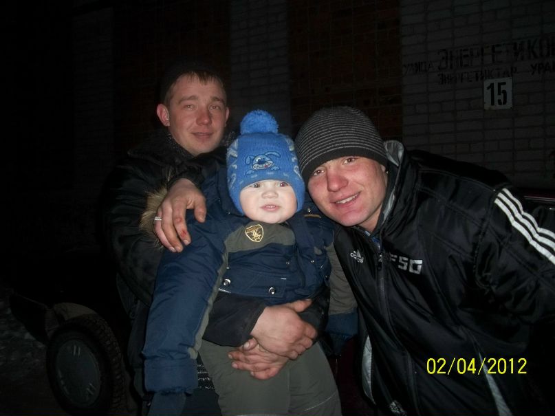 Татьяна Хондошко | Воскресенское