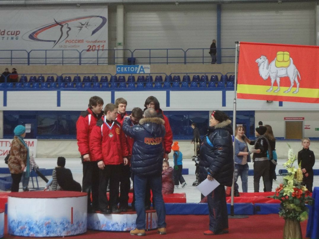 Анюта Грецкая | Москва