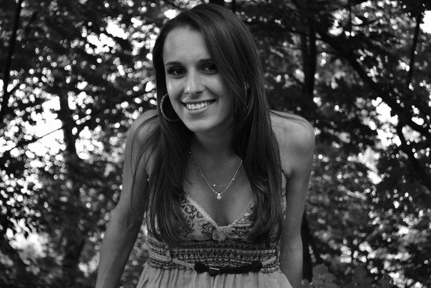 Galya Stopchanska | Киев