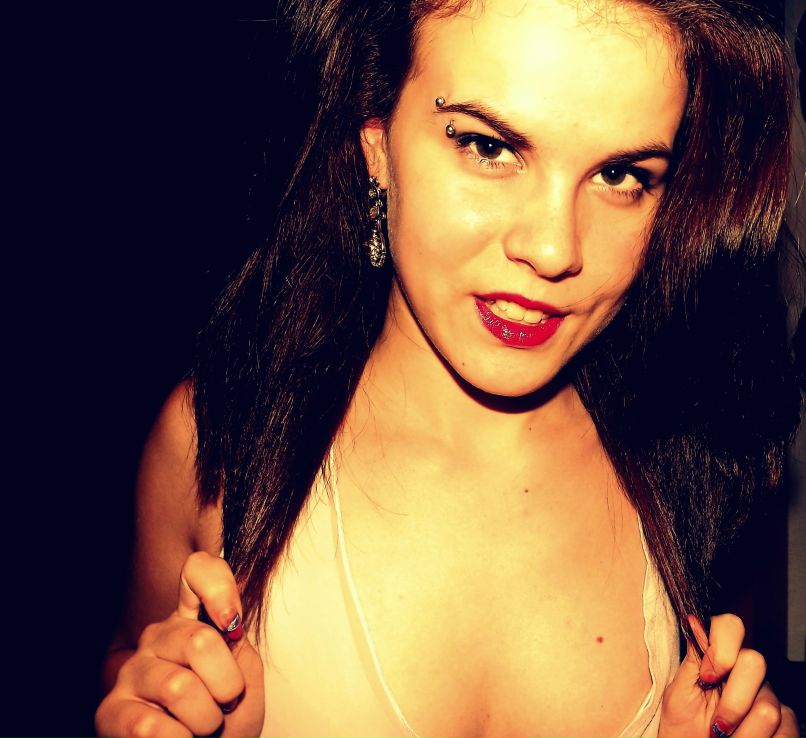 Анастасия Соколова | 