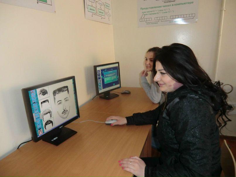 Андрей Котляров Алексеевич | Владикавказ