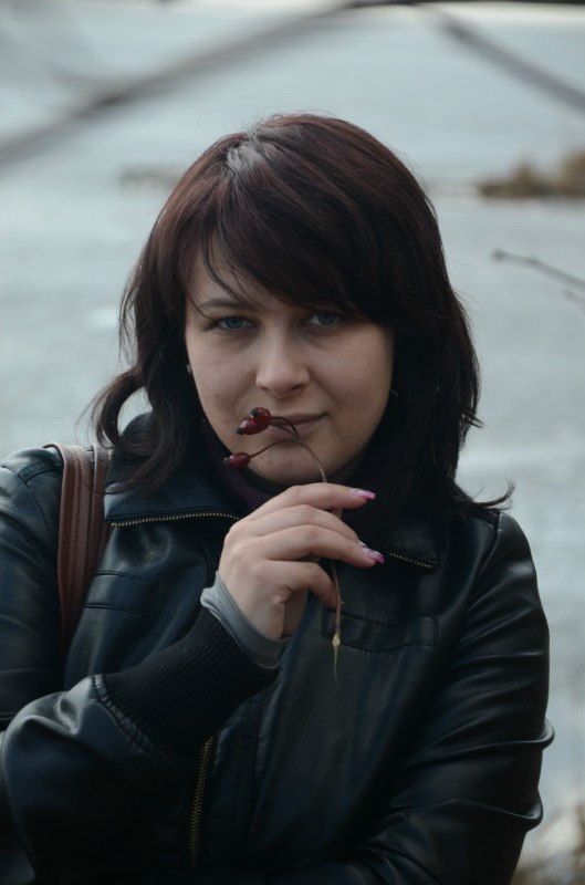 Алла Дружинина | Севастополь