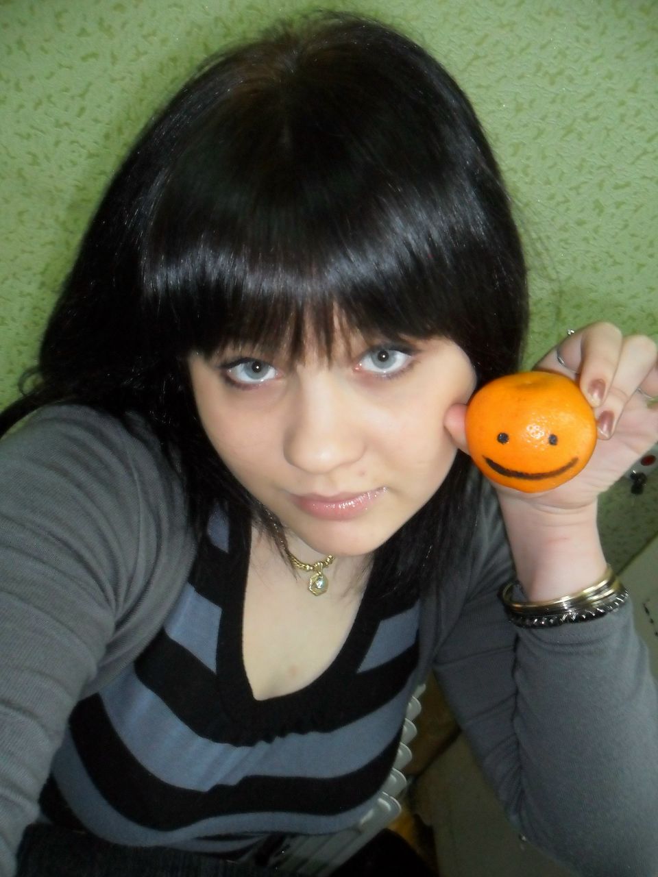 Лиза Доманина | Воронеж