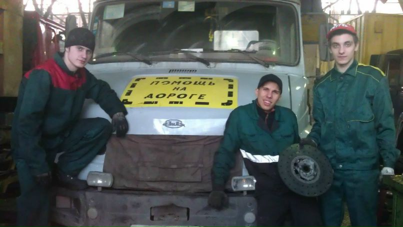 Сергей Шпанский | Санкт-Петербург