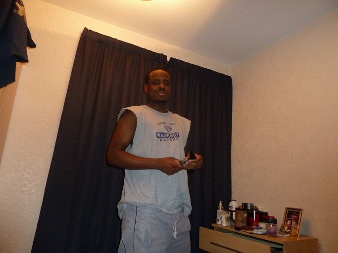 Onwa King ice.t | New York City