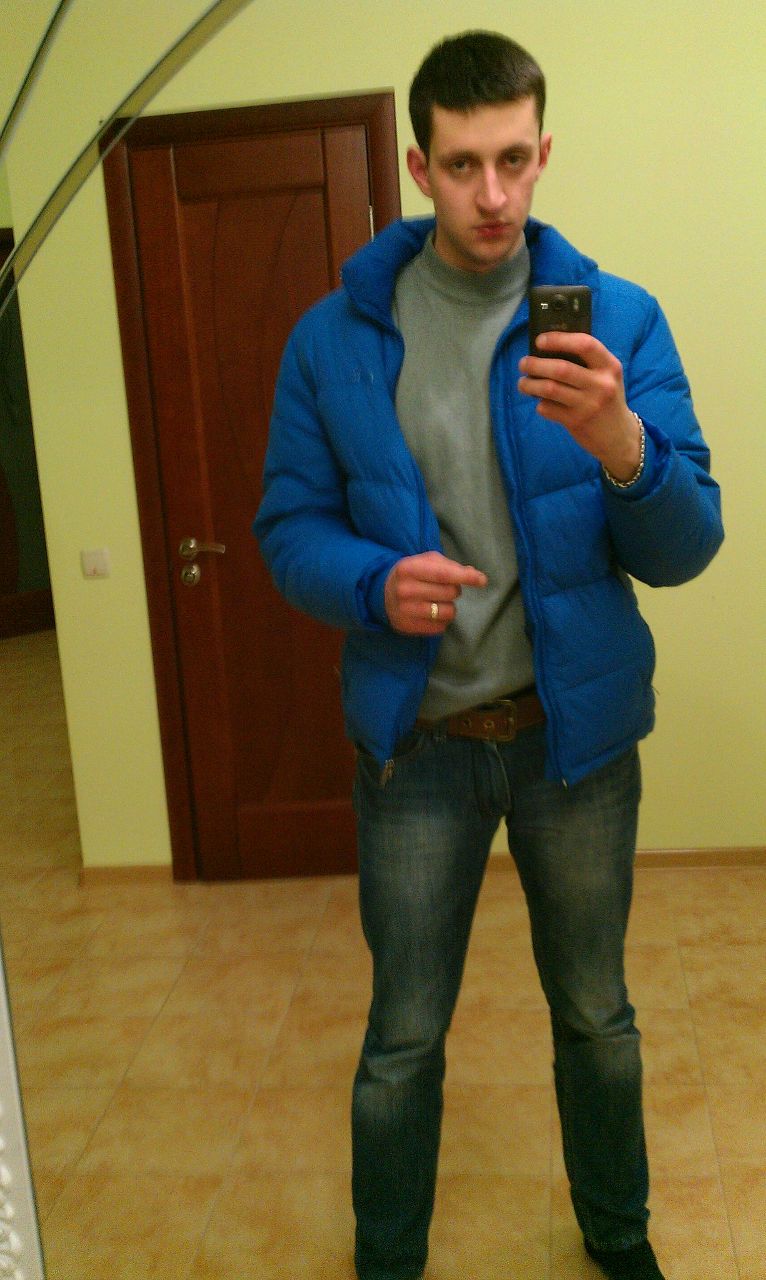 Андрей Залюбовский | Киев