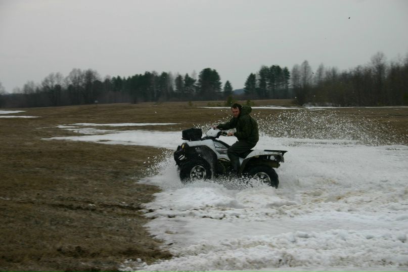 Макс Перепелица | Киров