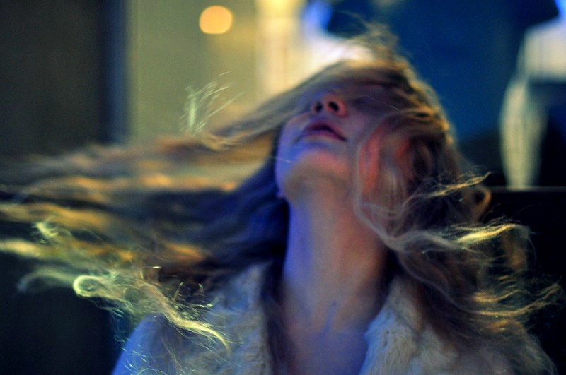 Катя Ремизова | Москва