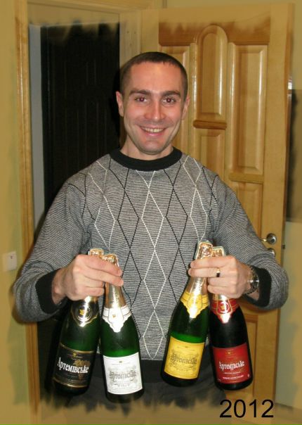 №65, Серёга Страукас, Запорожье №65, Серёга Страукас, Запорожье