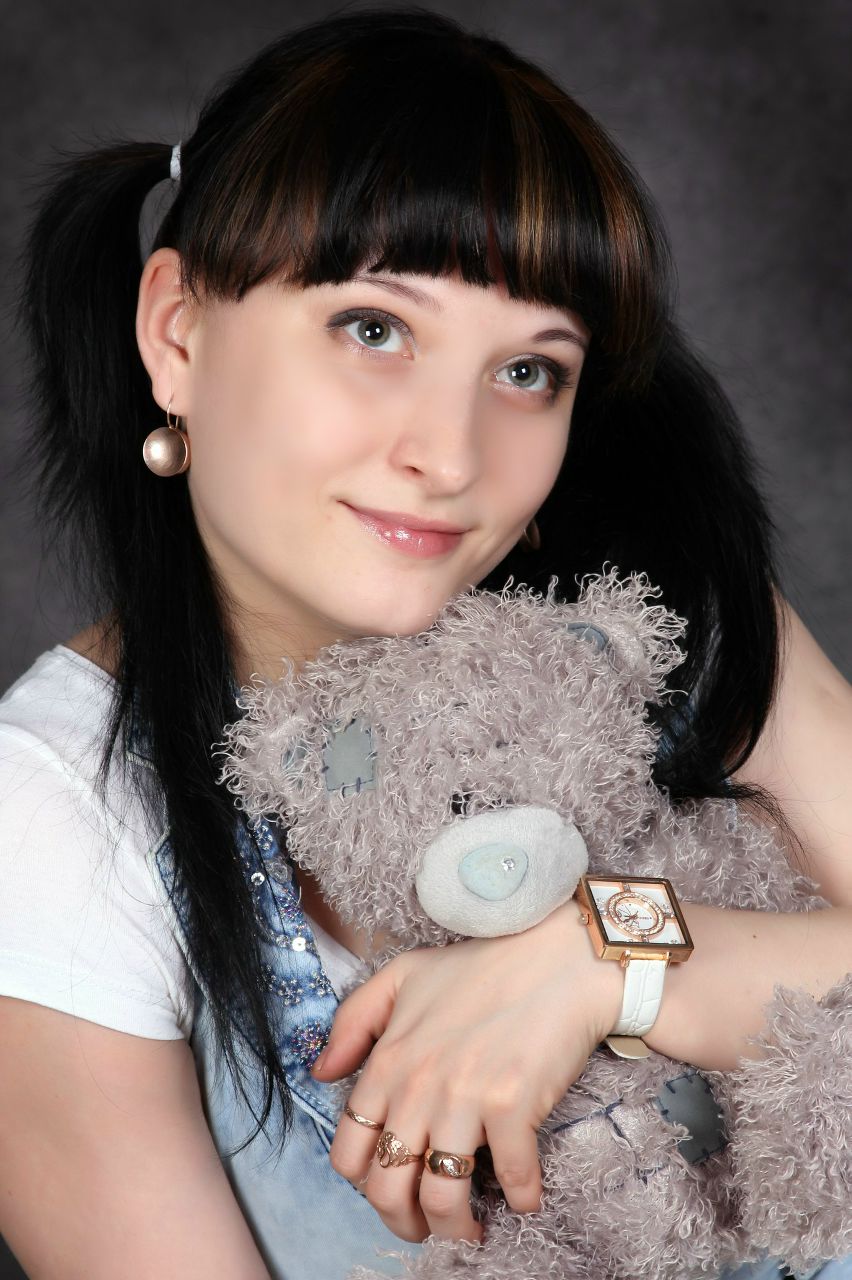 Ольга Овчинникова | Рубцовск