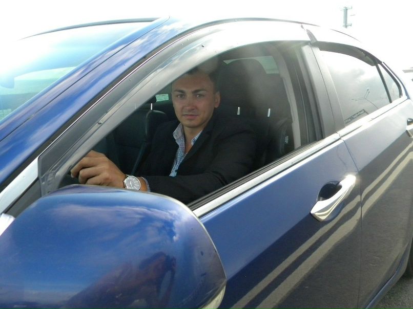 Антон Виноградов | 