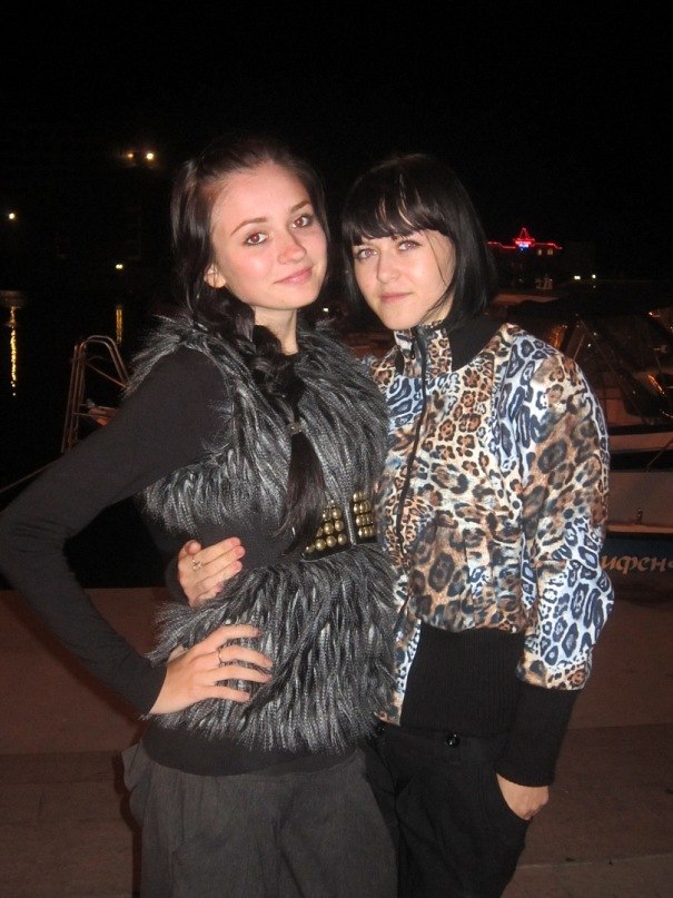 Анастасия Демченко ⎳acomka | Киев