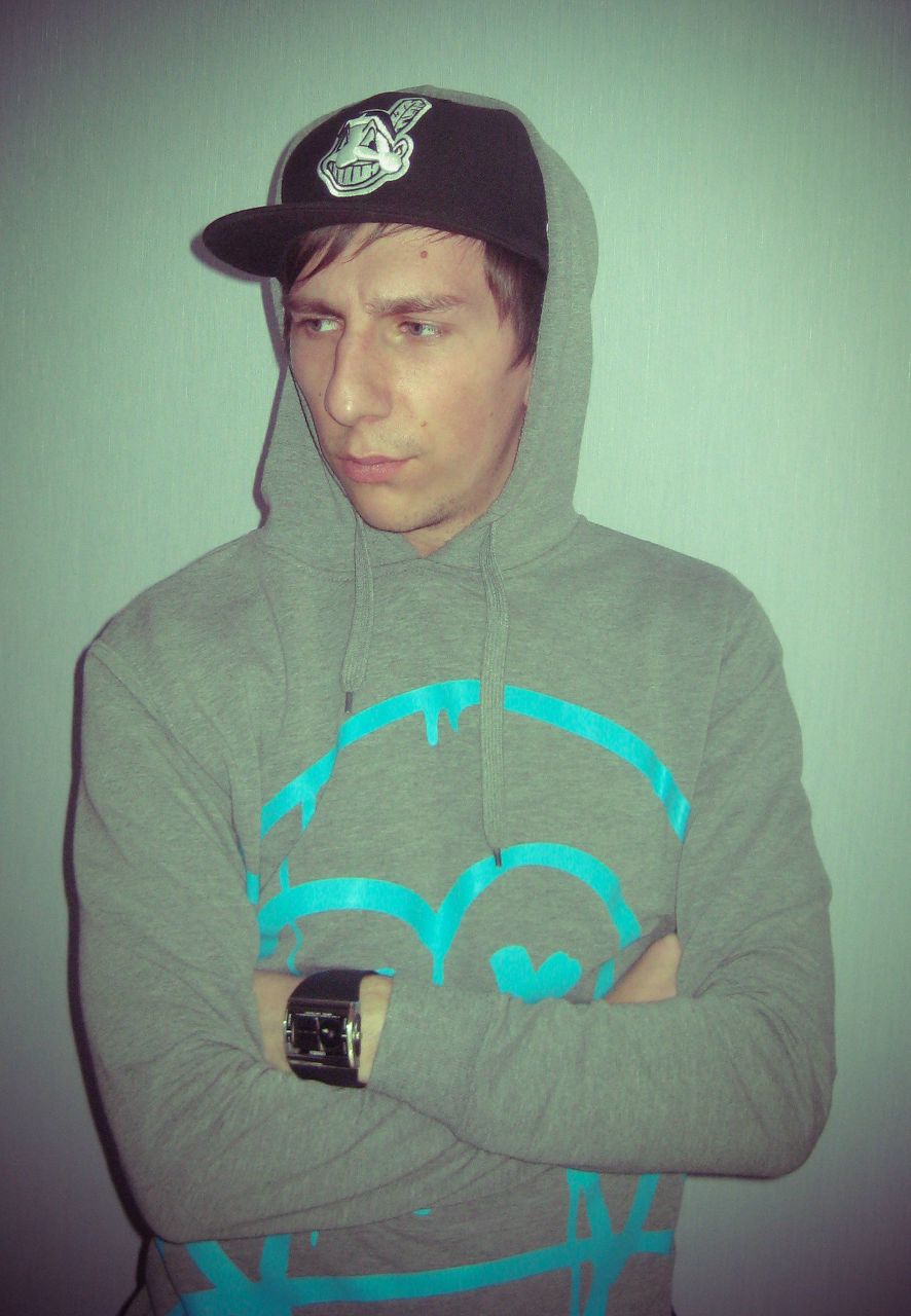 Алексей Краюшкин k-fear✖ | Тольятти