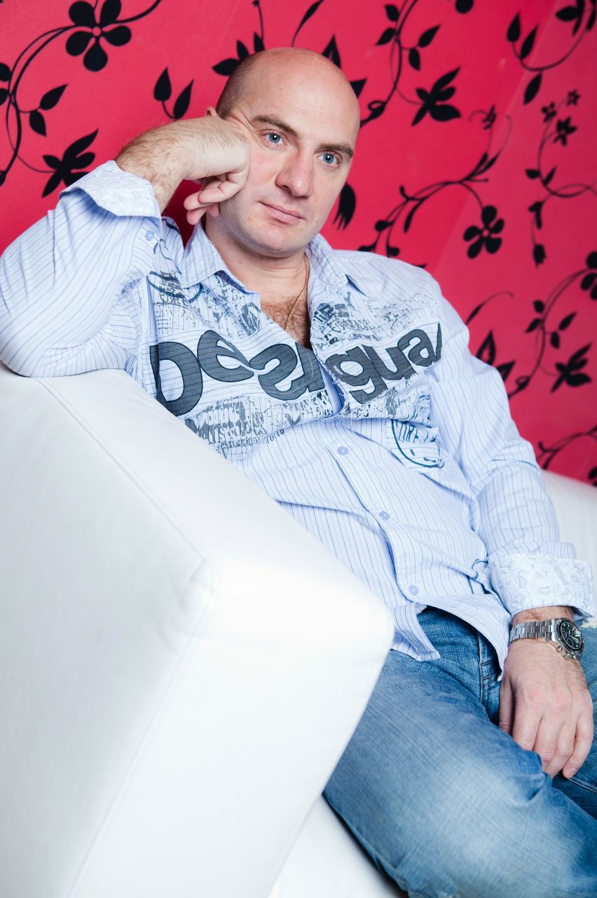 Алексей Ильин Алексеевич | Лихославль