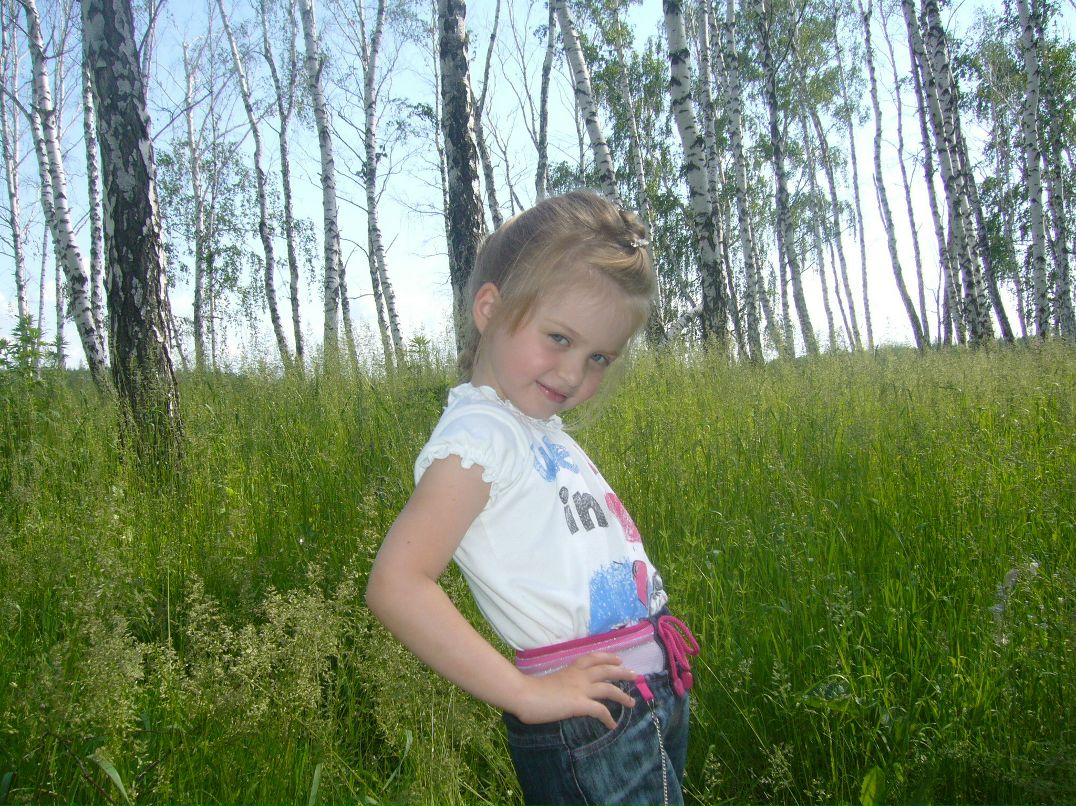 Софья Гильмутдинова | Казань