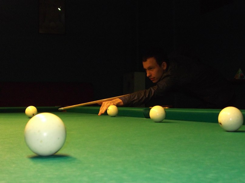 Дмитрий Смирнов | Кострома