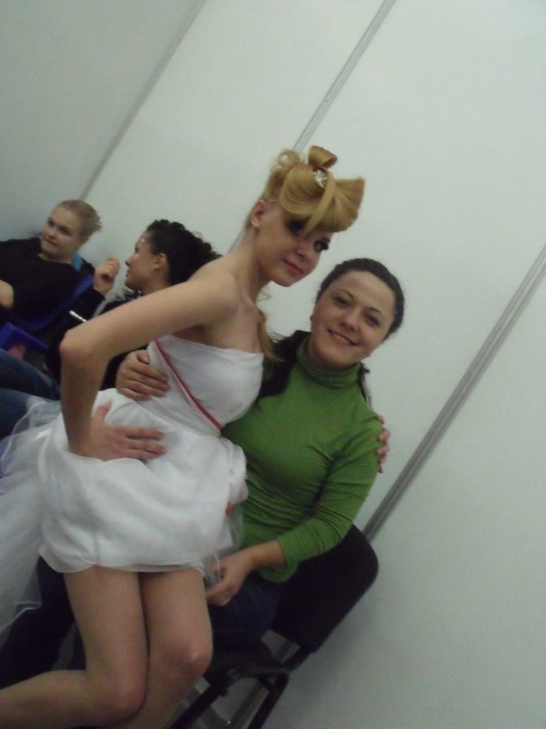 Наталья Каюкова | Тольятти