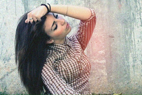 №36, Лина Бразильская №36, Лина Бразильская