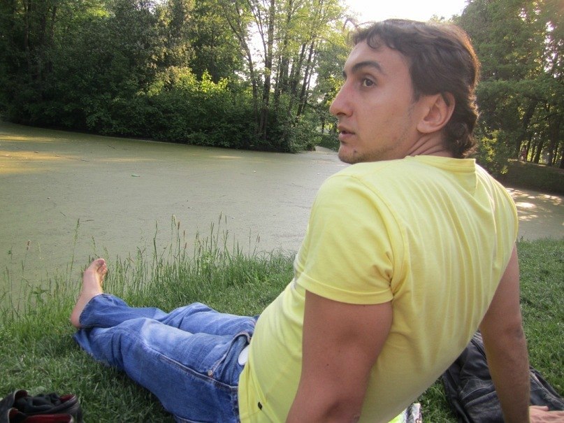 Arman Zakaryan | Санкт-Петербург