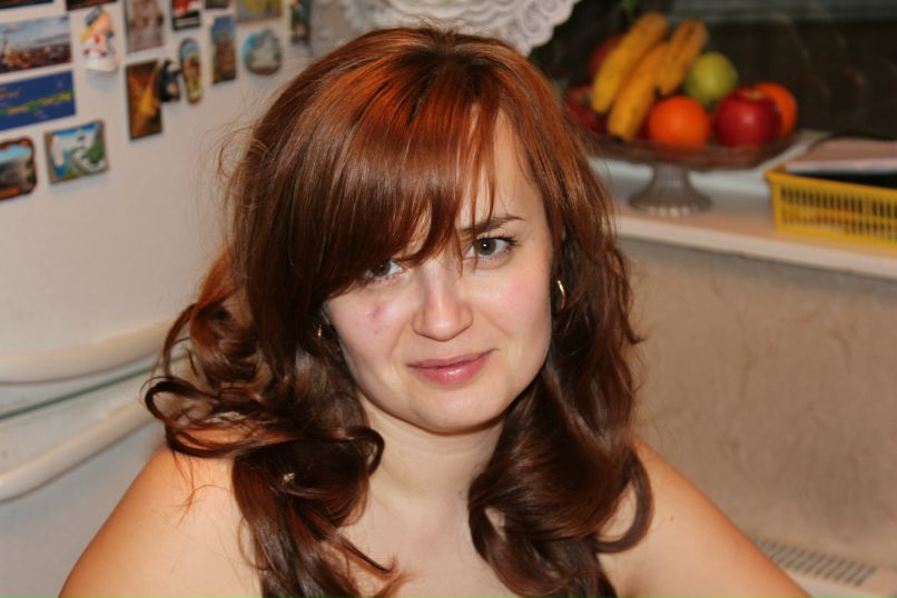 Марина Крук | Москва