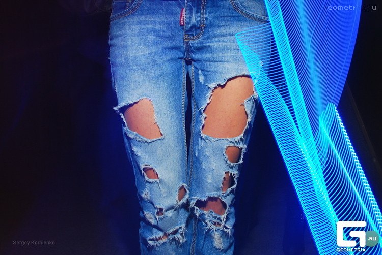 Таня Чорнобай | Киев