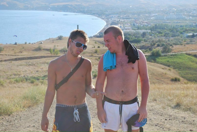 Игорь Николаев | Москва