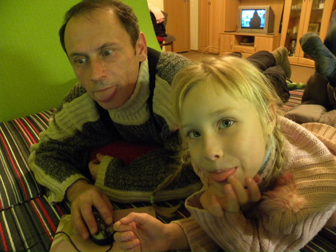 Ольга Антонова | Черняховск