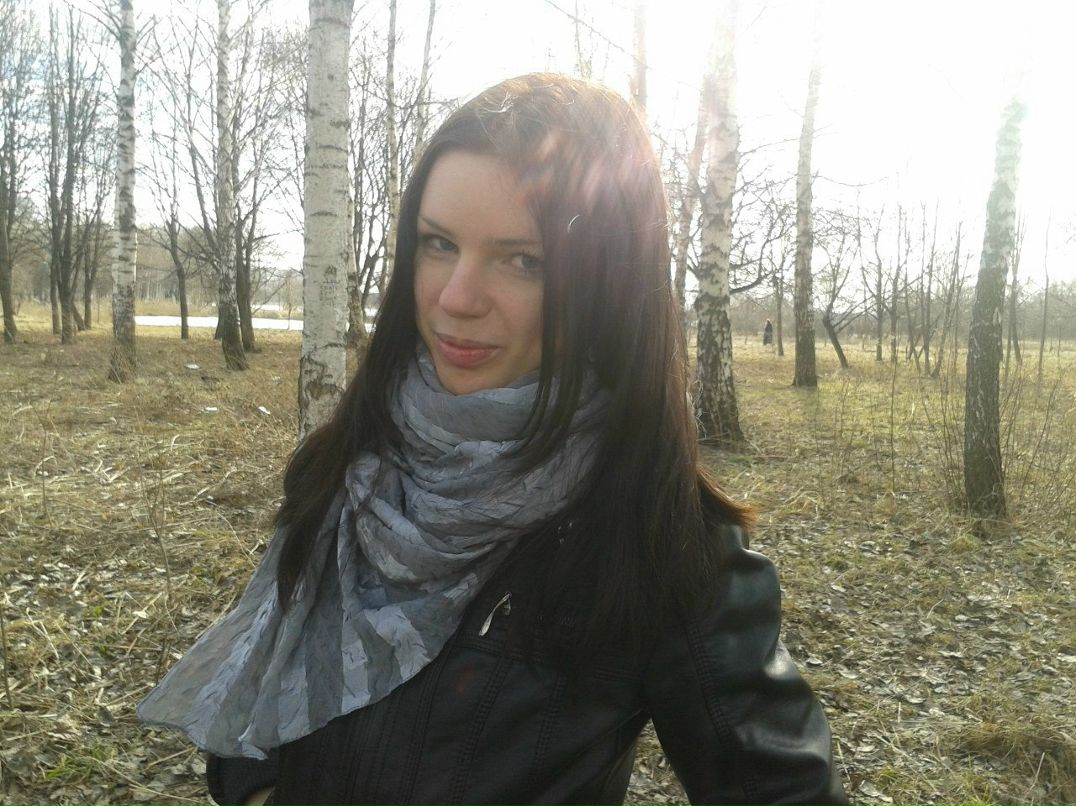 Dmitry Landyshko | Минск