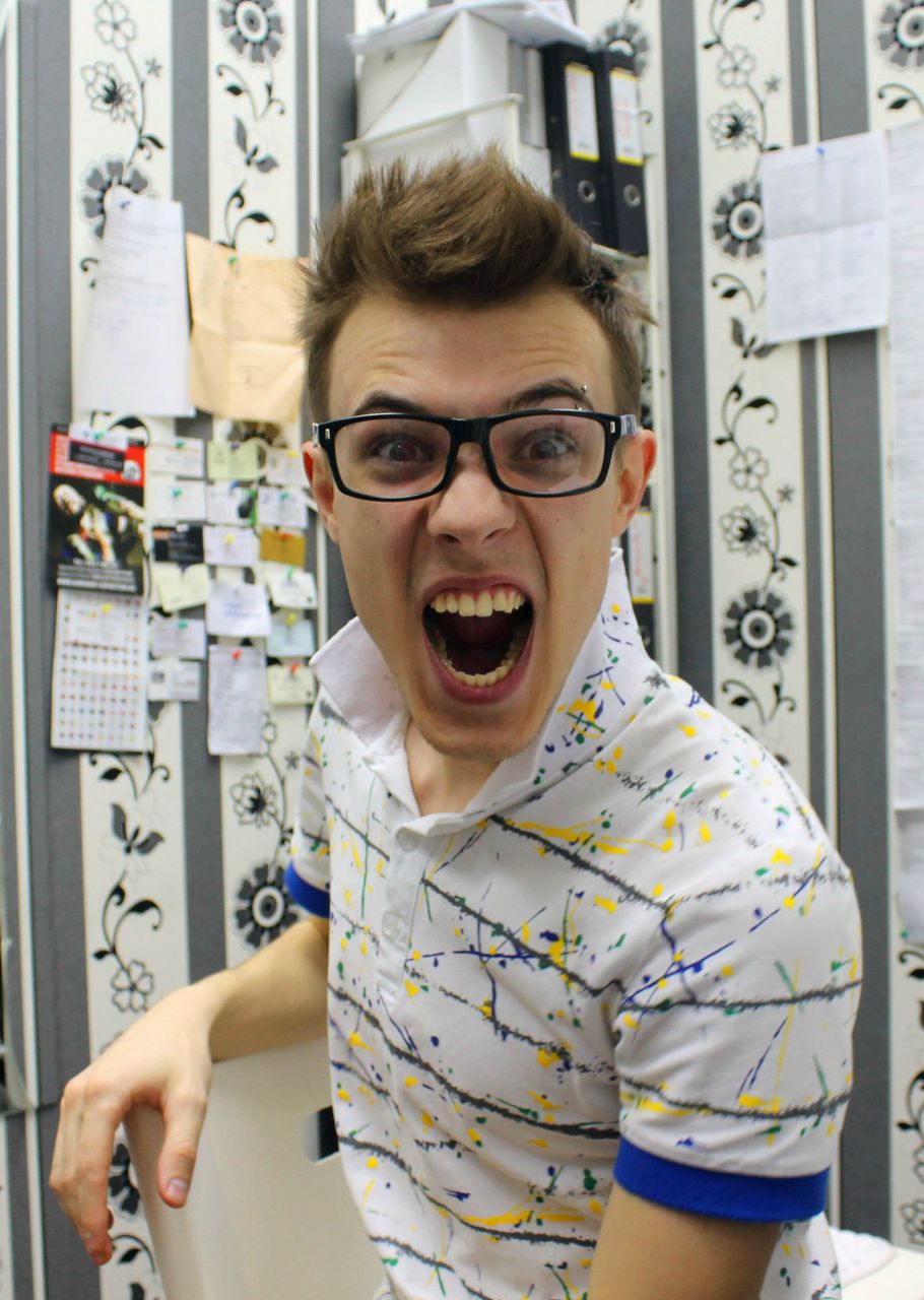 Евгений Алешкевич | Минск