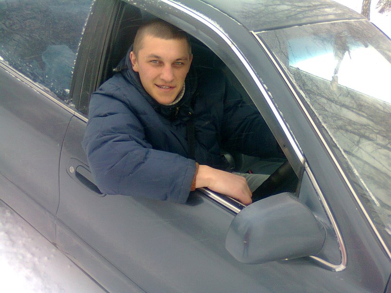 Сергей Носков | Омск