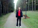 Фотография Виктор Салтыков