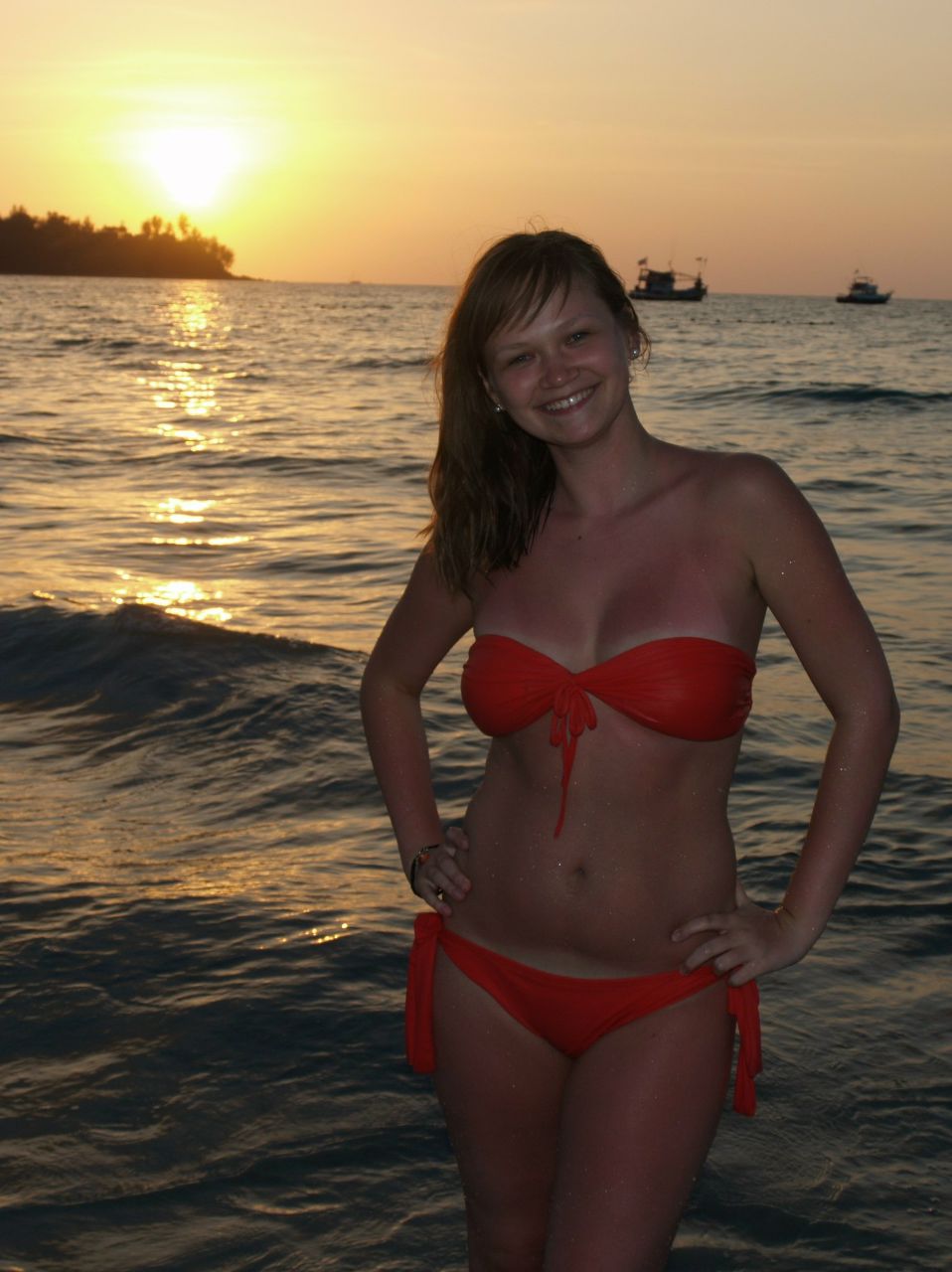 Анастасия Щербинина | Пермь