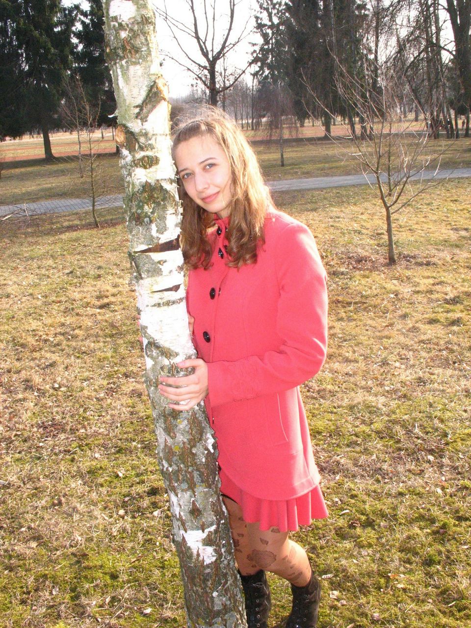 Ленусик Туркевич Михайловна | Лида