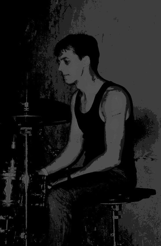 Дмитрий Курочкин [PLAGUE] | Ростов-на-Дону