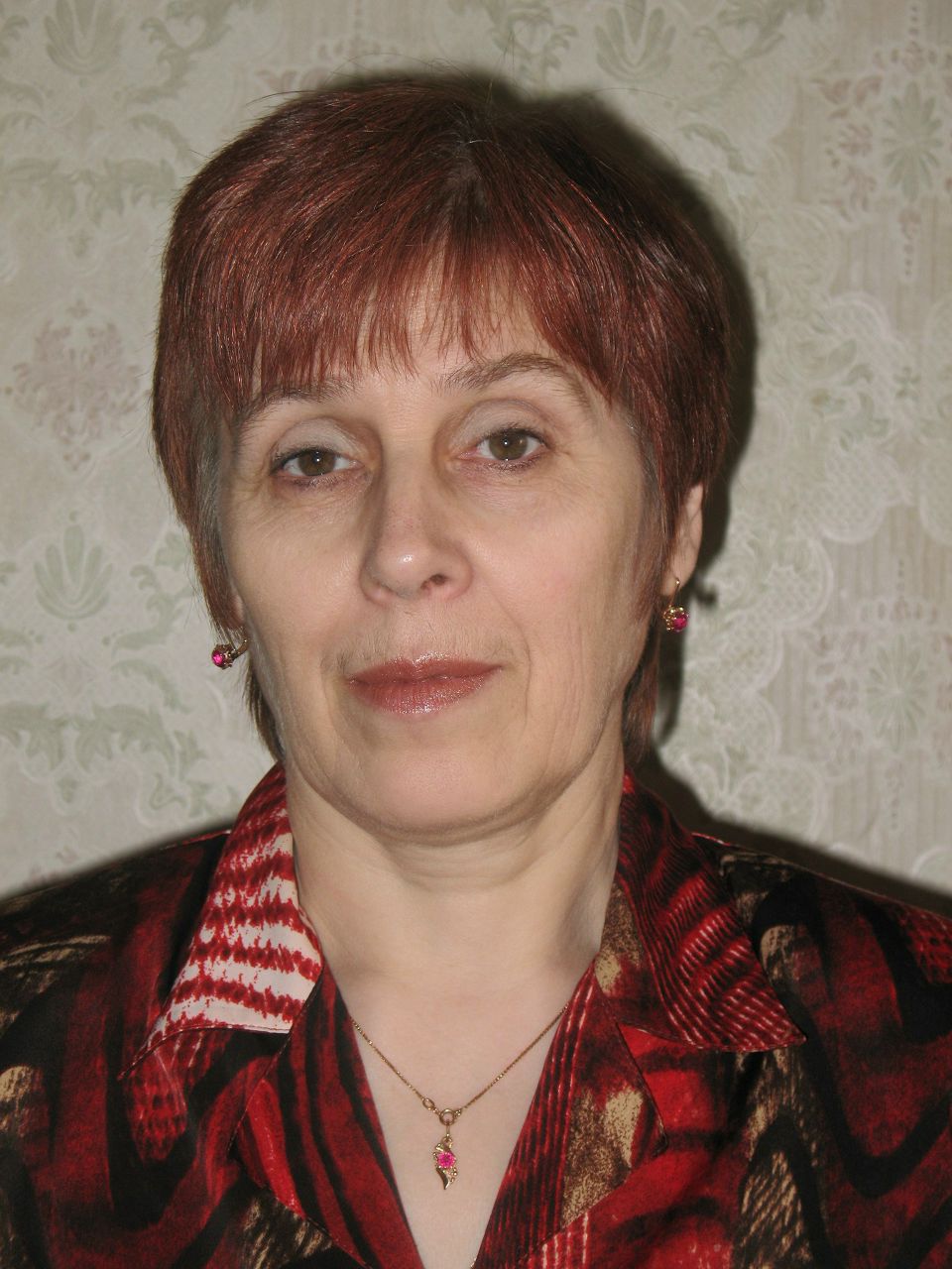 Nina Shirinkina | Екатеринбург