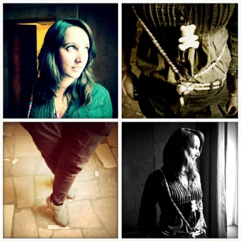 Оля Истомина | Москва