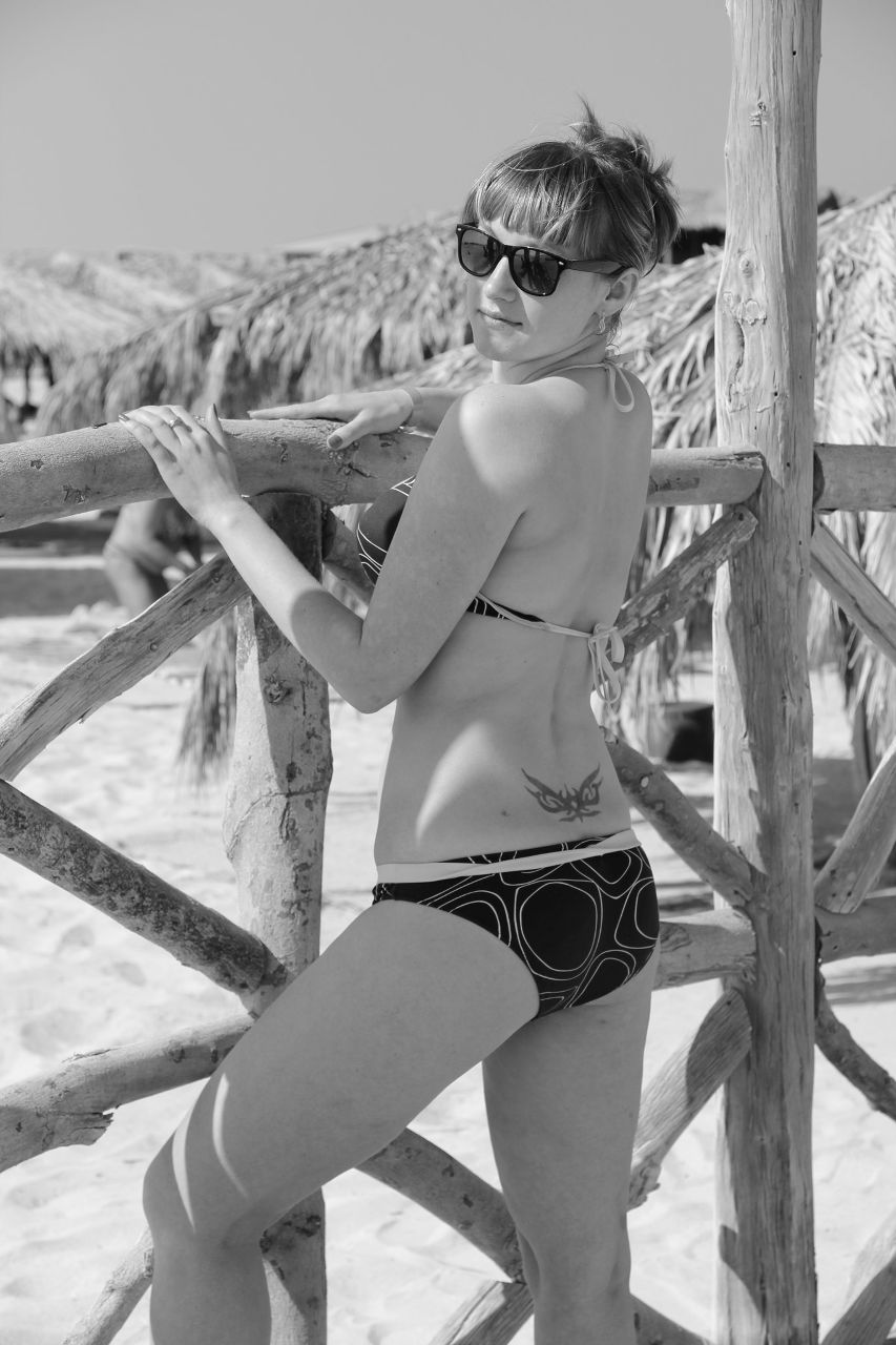 Света Аксёнова | Нижняя Салда