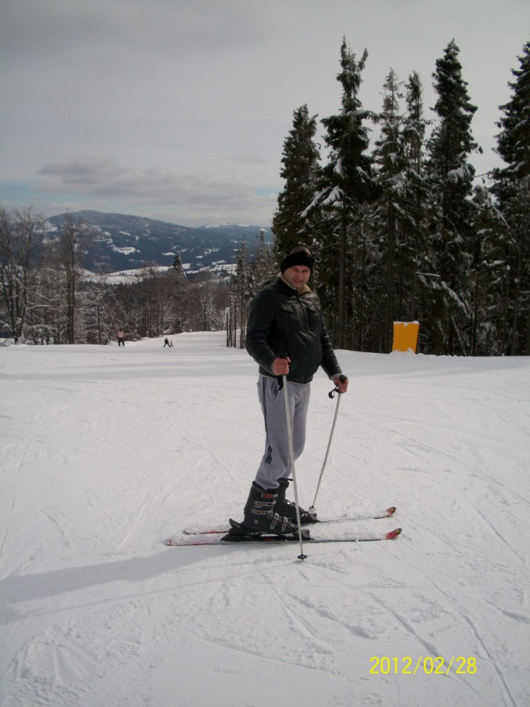 Никита Шевченко | Одесса