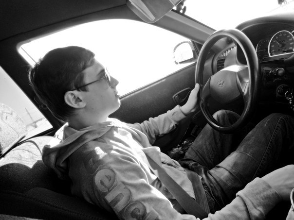 Геннадий Семушин | Северодвинск