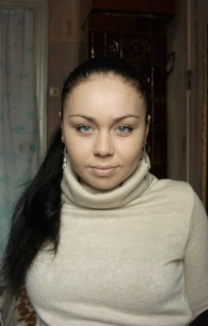 Христина Бараненко | Львов