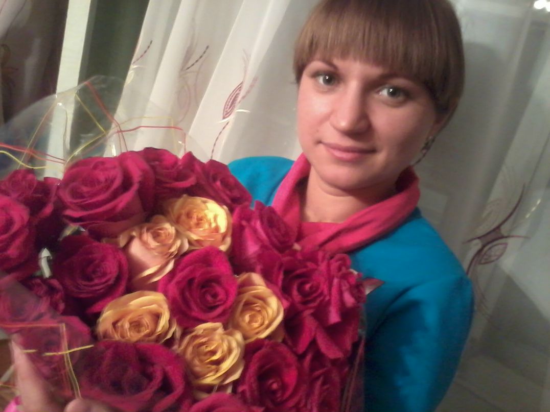 Катя Фадеева | Парабель