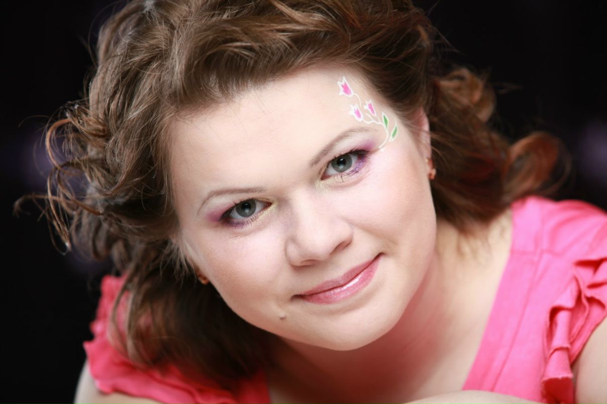 Настя Берсенева | Екатеринбург