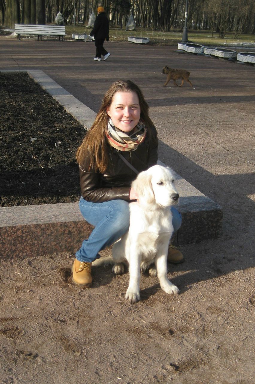 Яна Солнечная | Ухта