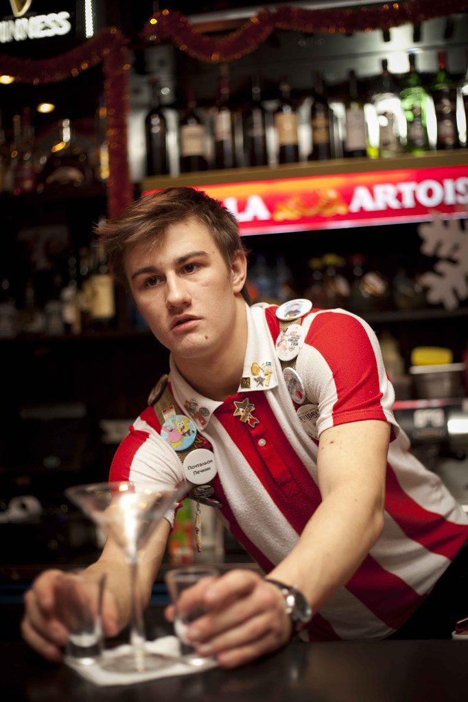 Yan Svetlanov ۩Pe4kin۩(•̪` | Москва